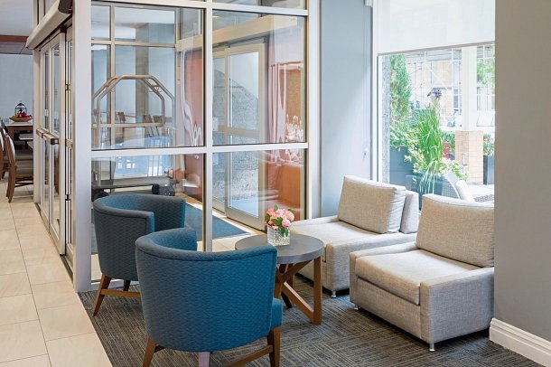 Holiday Inn Express New York City – Chelsea