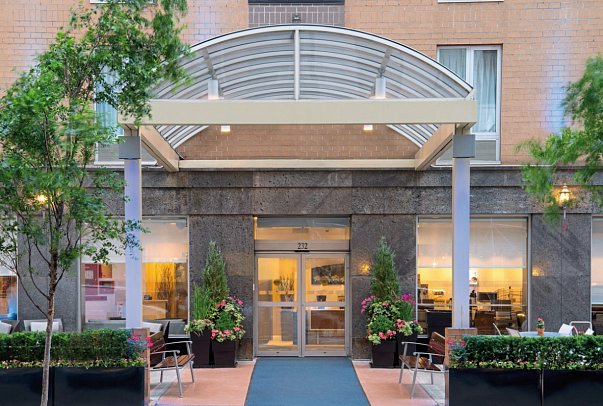 Holiday Inn Express New York City – Chelsea