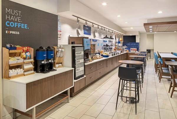 Holiday Inn Express New York City – Chelsea