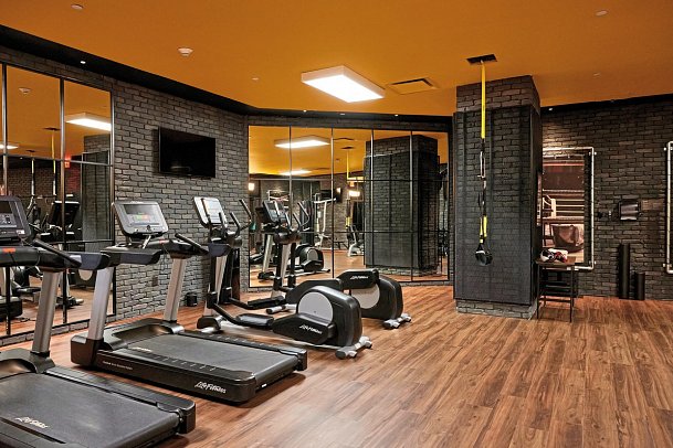 RIU Plaza Manhattan Times Square