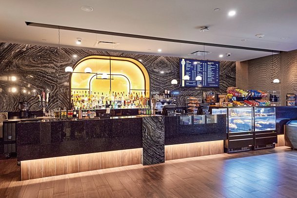 RIU Plaza Manhattan Times Square - Grab & Go