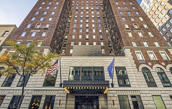 NH Collection New York Madison Avenue