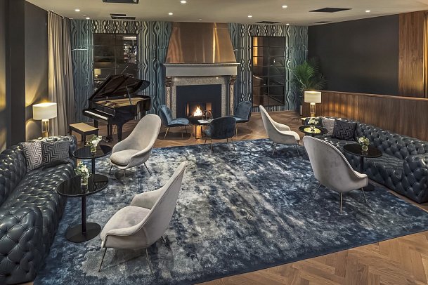 NH Collection New York Madison Avenue