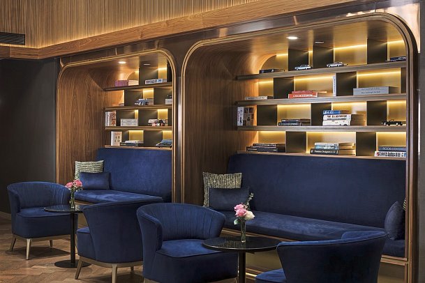 NH Collection New York Madison Avenue