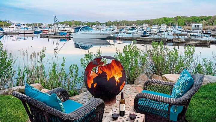 Hyatt Place Long Island East End