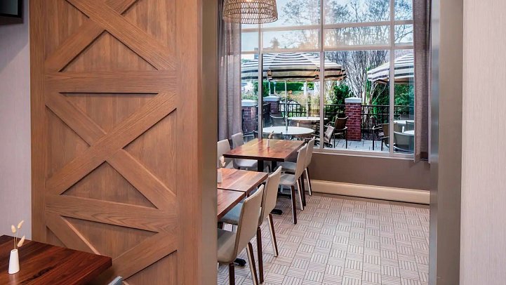 Hyatt Place Long Island East End