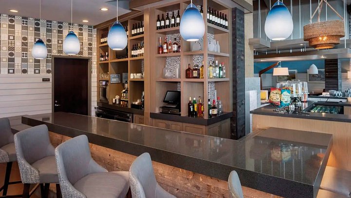 Hyatt Place Long Island East End