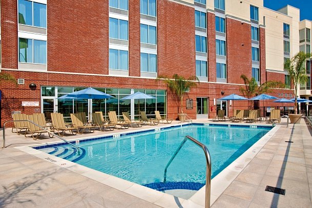 Hyatt Place Long Island East End