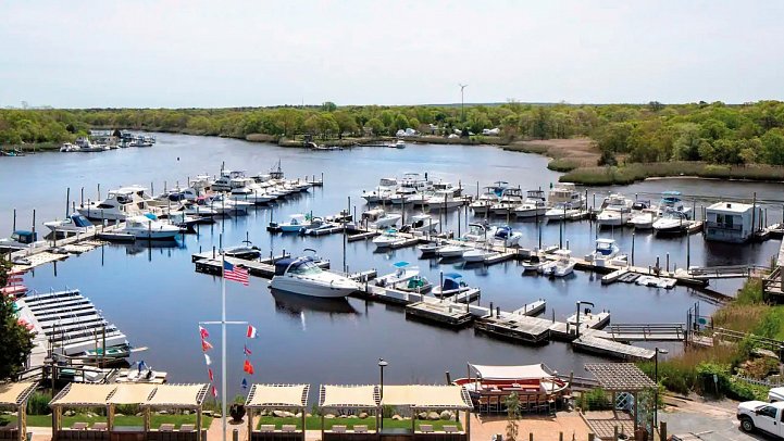 Hyatt Place Long Island East End