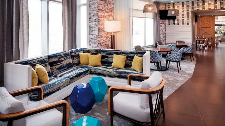 Hyatt Place Long Island East End