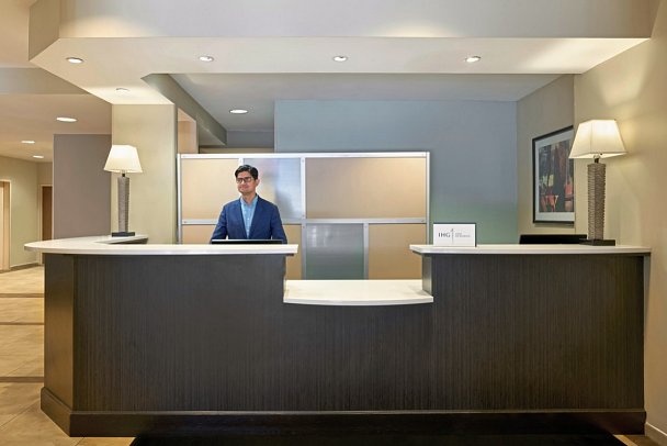 Candlewood Suites New York City – Times Square