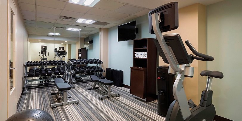 Candlewood Suites New York City – Times Square