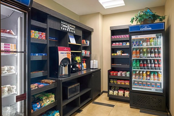 Candlewood Suites New York City – Times Square