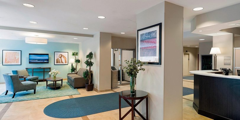 Candlewood Suites New York City – Times Square