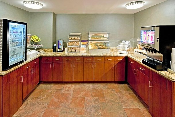 Holiday Inn Express Times Square