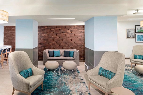 Element New York Times Square West