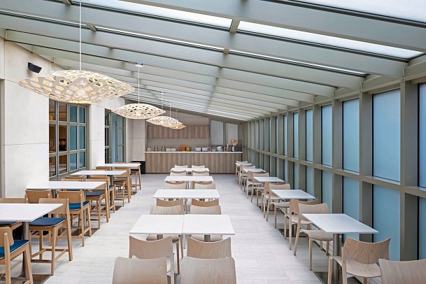 Element New York Times Square West