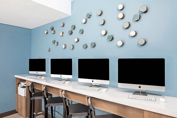 Element New York Times Square West