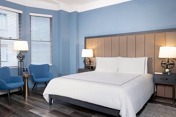 Kixby - Wohnbeispiel Lux King (Zimmercodierung UD2)