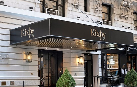 Kixby