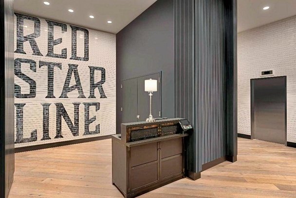 DoubleTree by Hilton New York Downtown