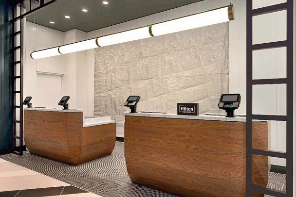 DoubleTree by Hilton New York Downtown