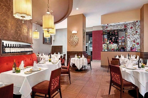 DoubleTree by Hilton New York Downtown