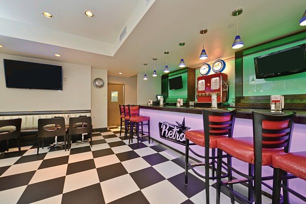 Holiday Inn NYC - Lower East Side