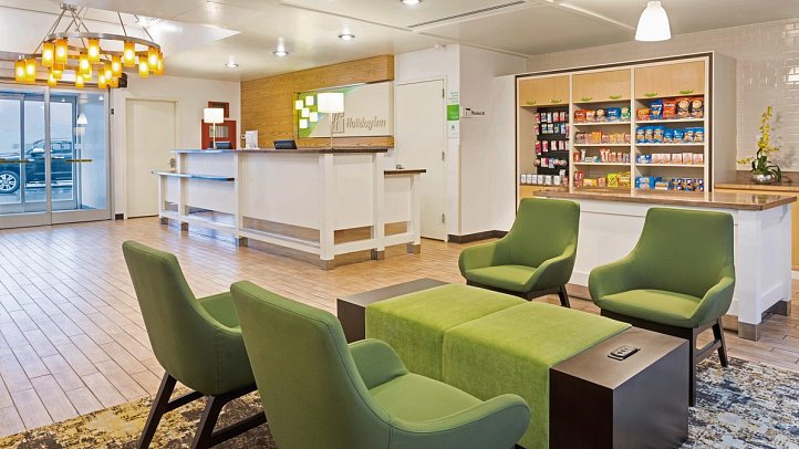 Holiday Inn NYC - Lower East Side