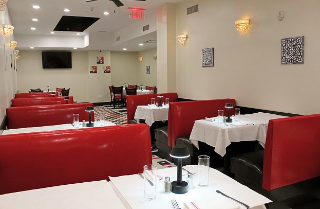 Holiday Inn NYC - Lower East Side