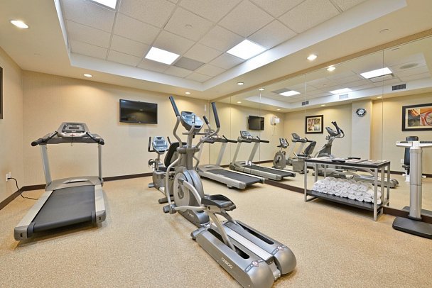 Holiday Inn NYC - Lower East Side