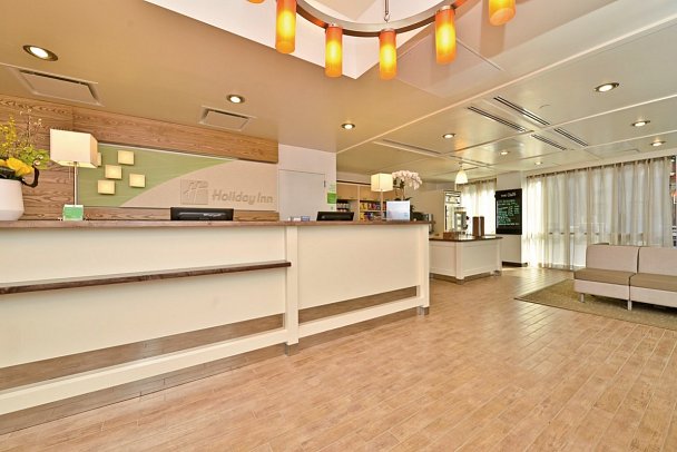 Holiday Inn NYC - Lower East Side