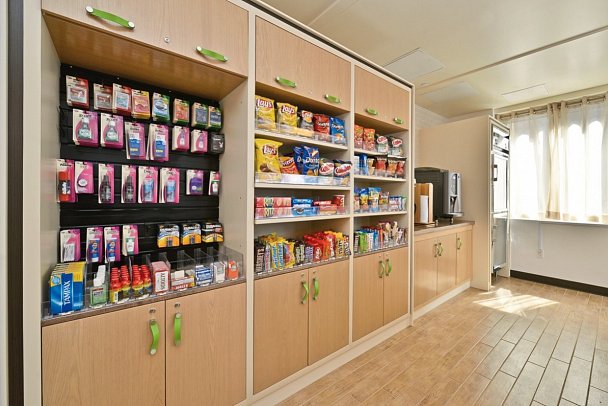 Holiday Inn NYC - Lower East Side