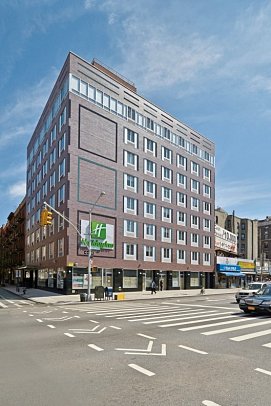 Holiday Inn NYC - Lower East Side