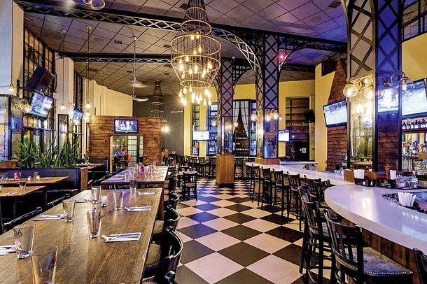 Hilton Garden Inn Tribeca