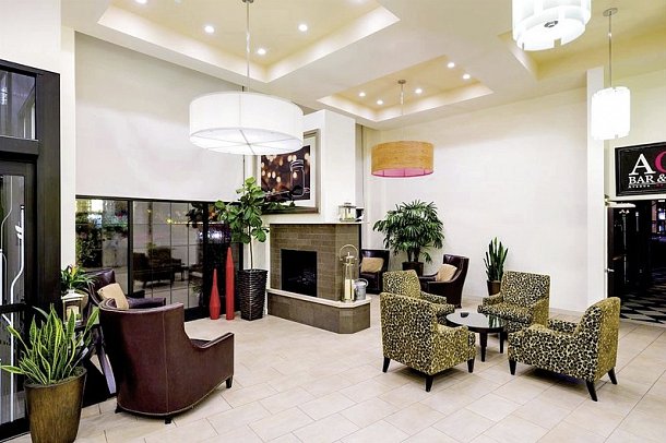 Hilton Garden Inn Tribeca