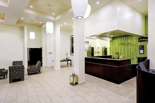 AMTD Idea Tribeca Hotel