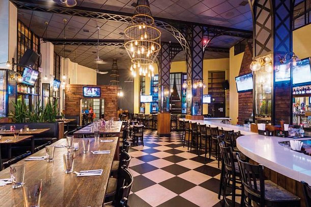 AMTD Idea Tribeca Hotel