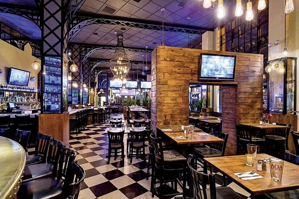 AMTD Idea Tribeca Hotel