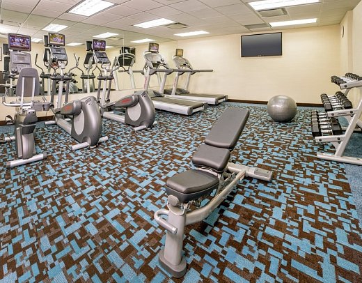 Fairfield Inn & Suites NY Manhattan/Downtown East