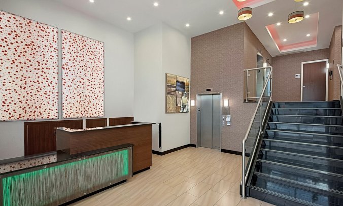 Fairfield Inn & Suites NY Manhattan/Downtown East