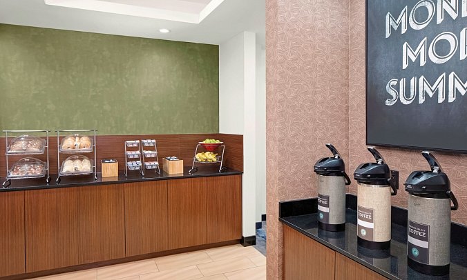 Fairfield Inn & Suites NY Manhattan/Downtown East