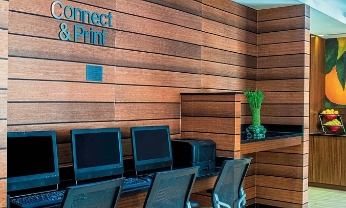 Fairfield Inn & Suites NY Manhattan/Downtown East