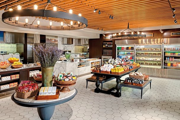 New York Hilton Midtown