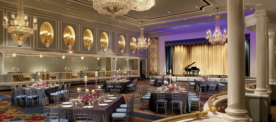 New York Hilton Midtown