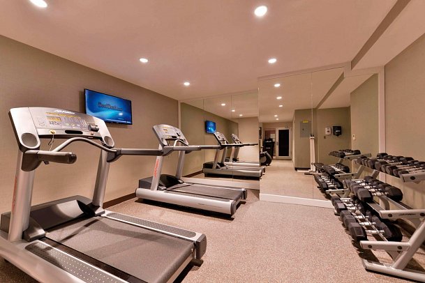 Holiday Inn New York City Times Square