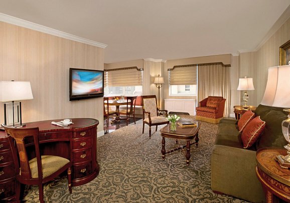 Kimberly Apartments - Wohnbeispiel Apartment (Zimmercodierungen AB1 & OB1)