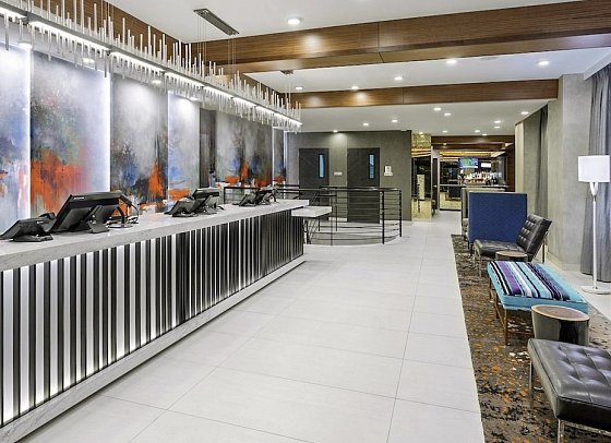 Fairfield Inn & Suites New York Manhattan/Central Park