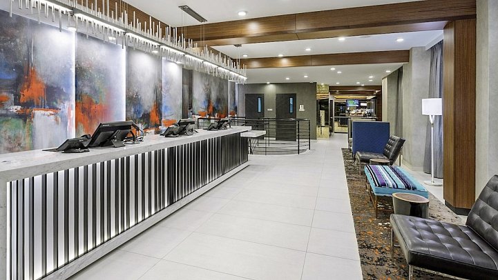 Fairfield Inn & Suites New York Manhattan/Central Park