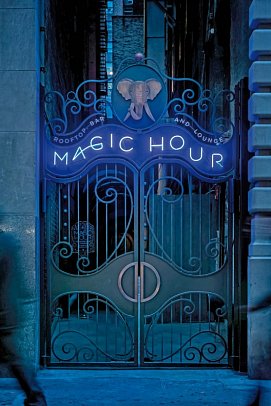 MOXY New York Times Square